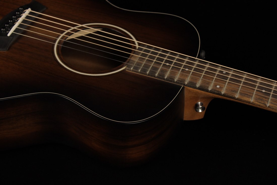 Taylor GS Mini-e Koa Plus