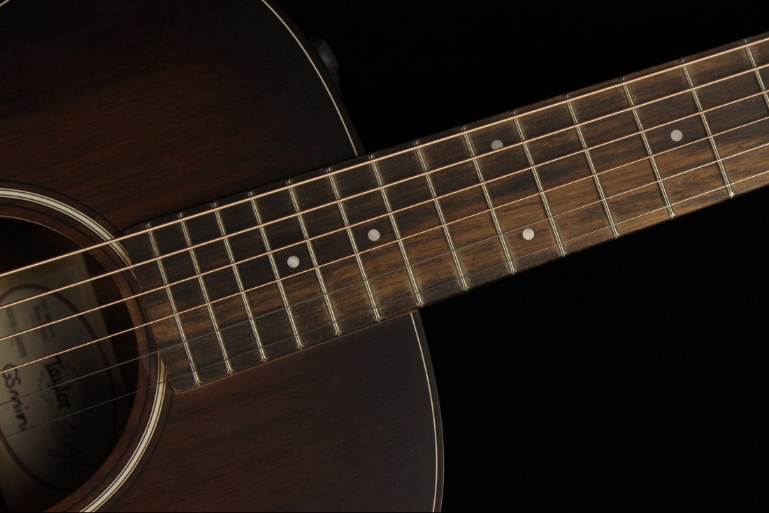 Taylor GS Mini-e Koa Plus