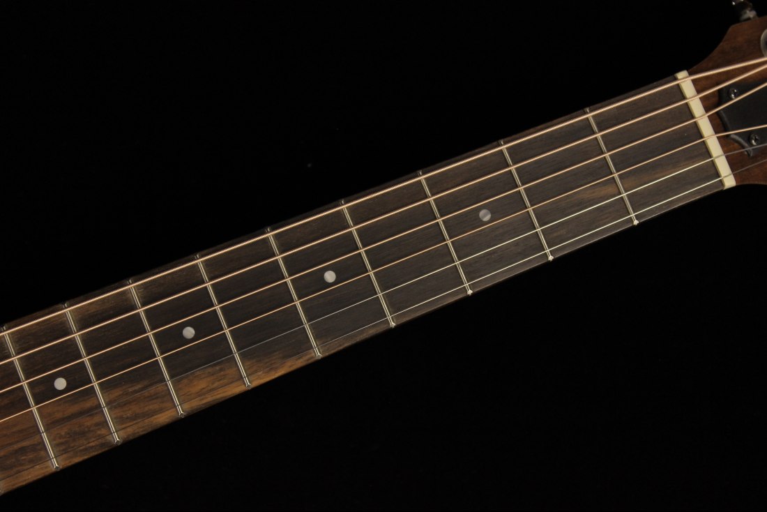 Taylor GS Mini-e Koa Plus