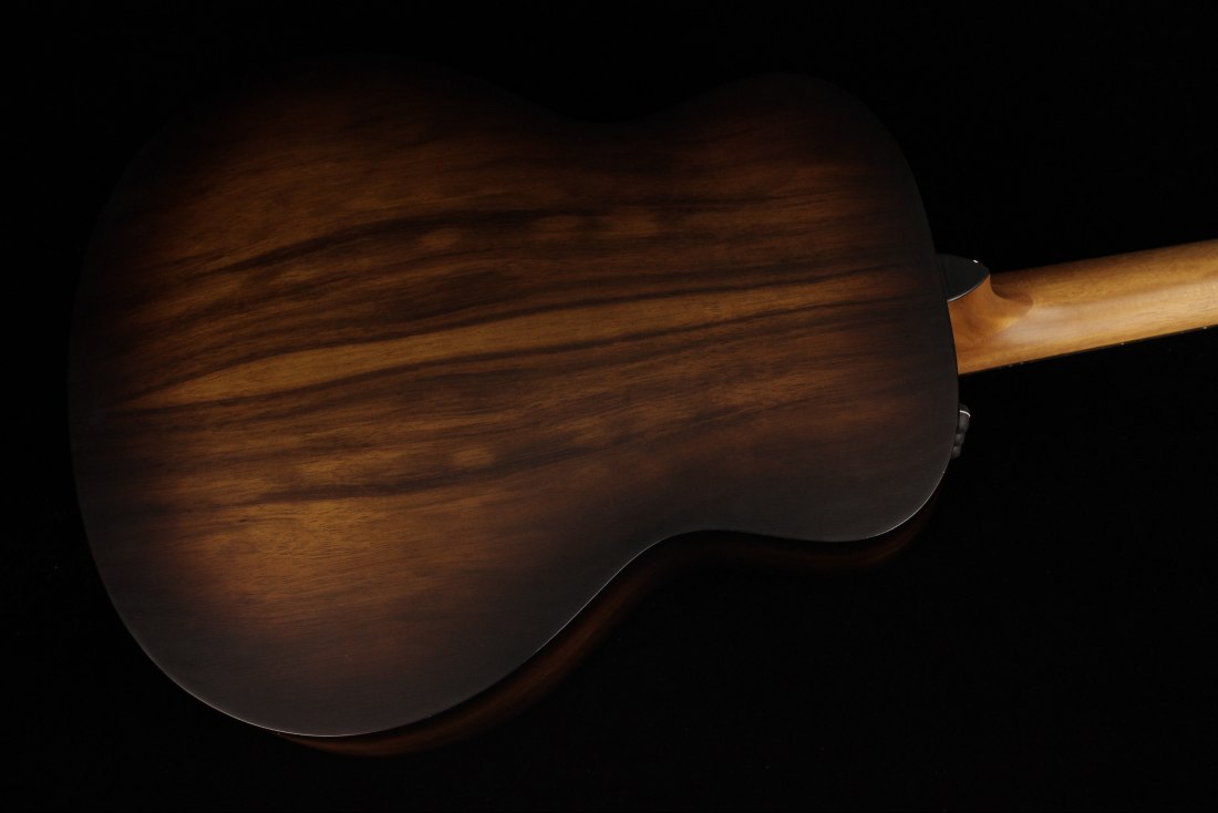 Taylor GS Mini-e Koa Plus