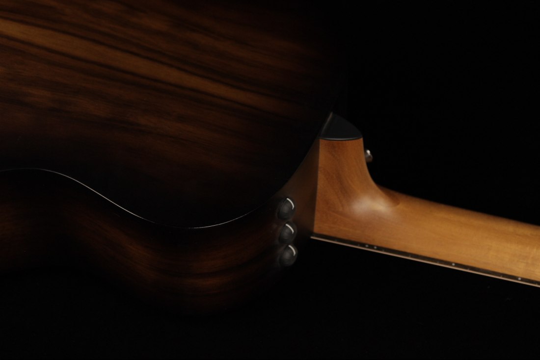 Taylor GS Mini-e Koa Plus