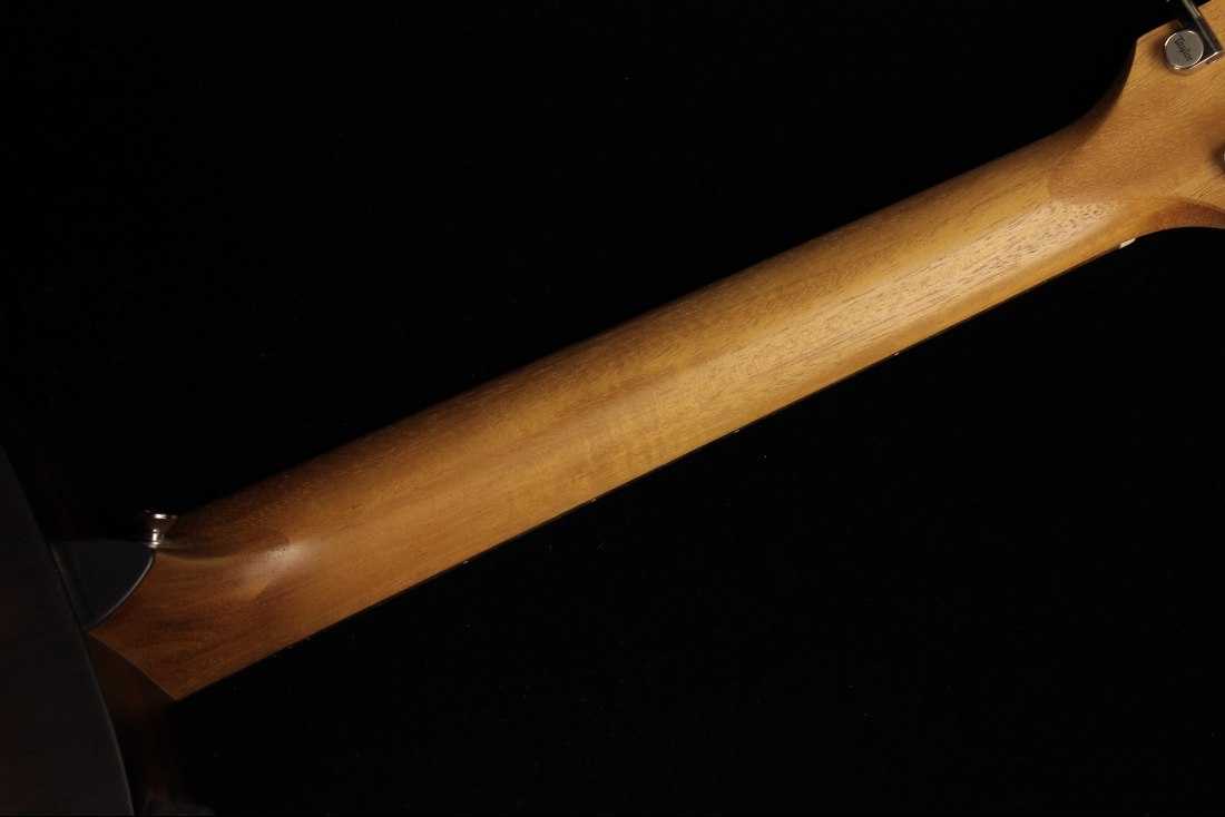 Taylor GS Mini-e Koa Plus