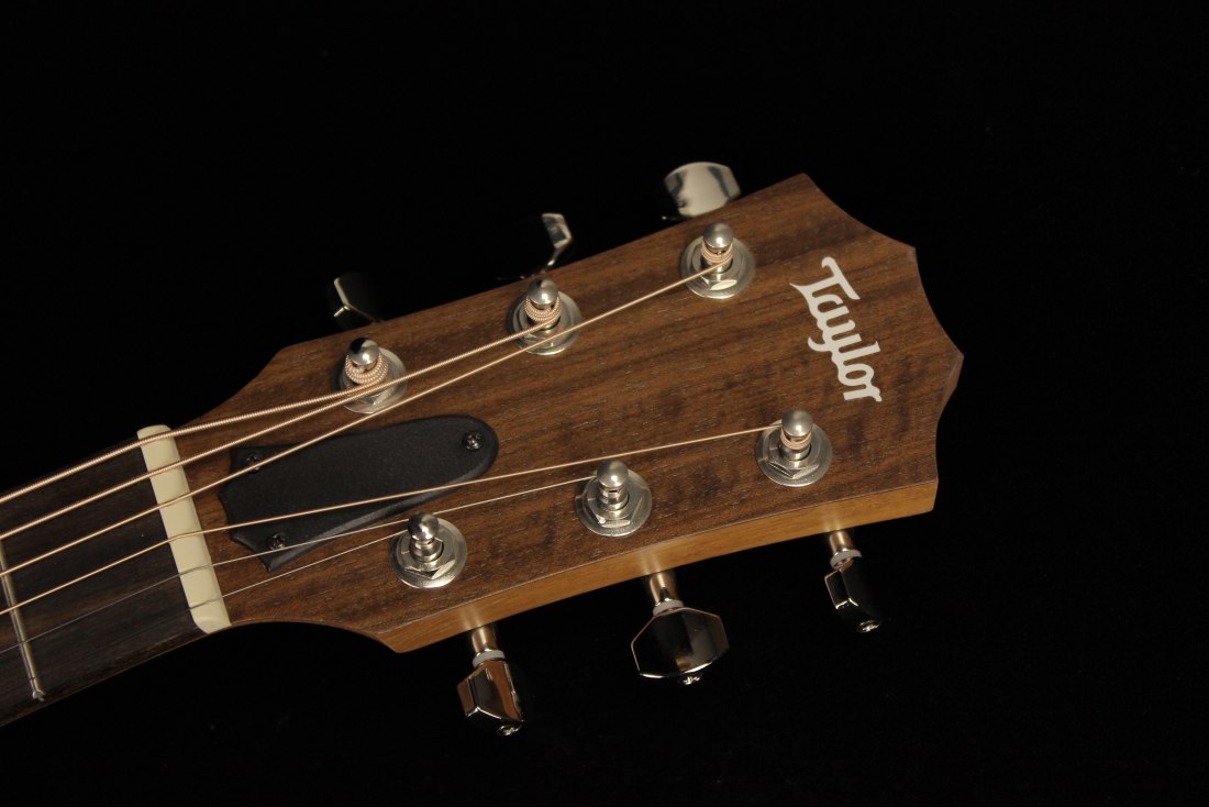 Taylor GS Mini-e Koa Plus