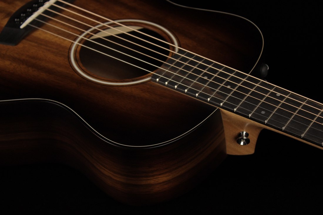 Taylor GS Mini-e Koa Plus