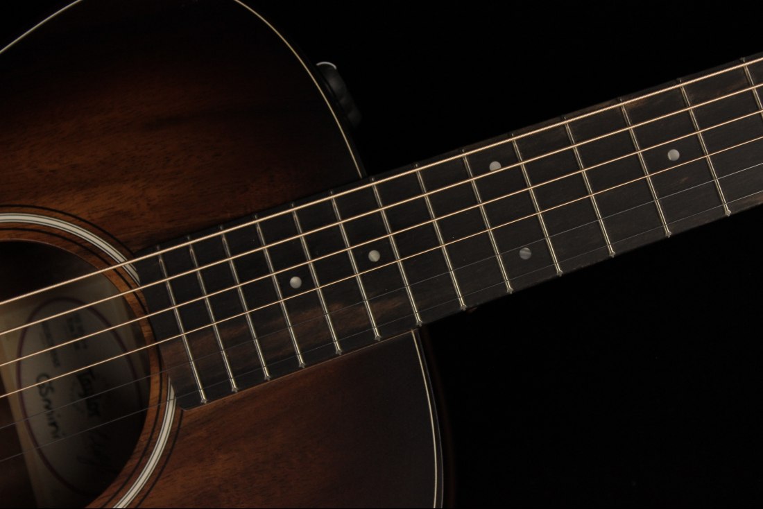 Taylor GS Mini-e Koa Plus