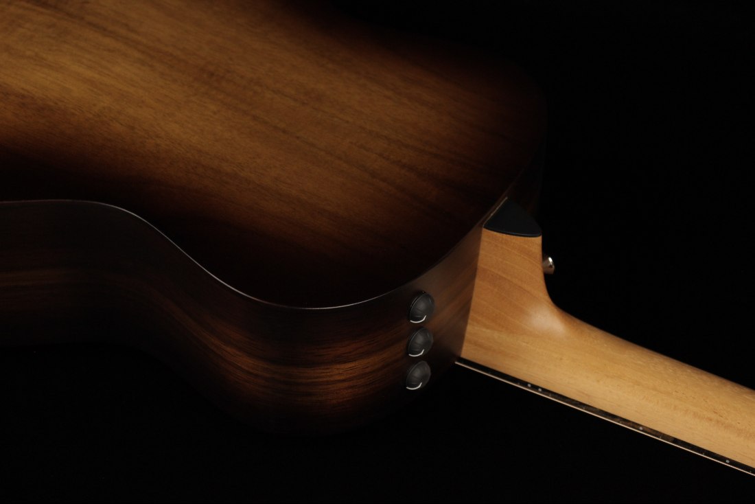 Taylor GS Mini-e Koa Plus