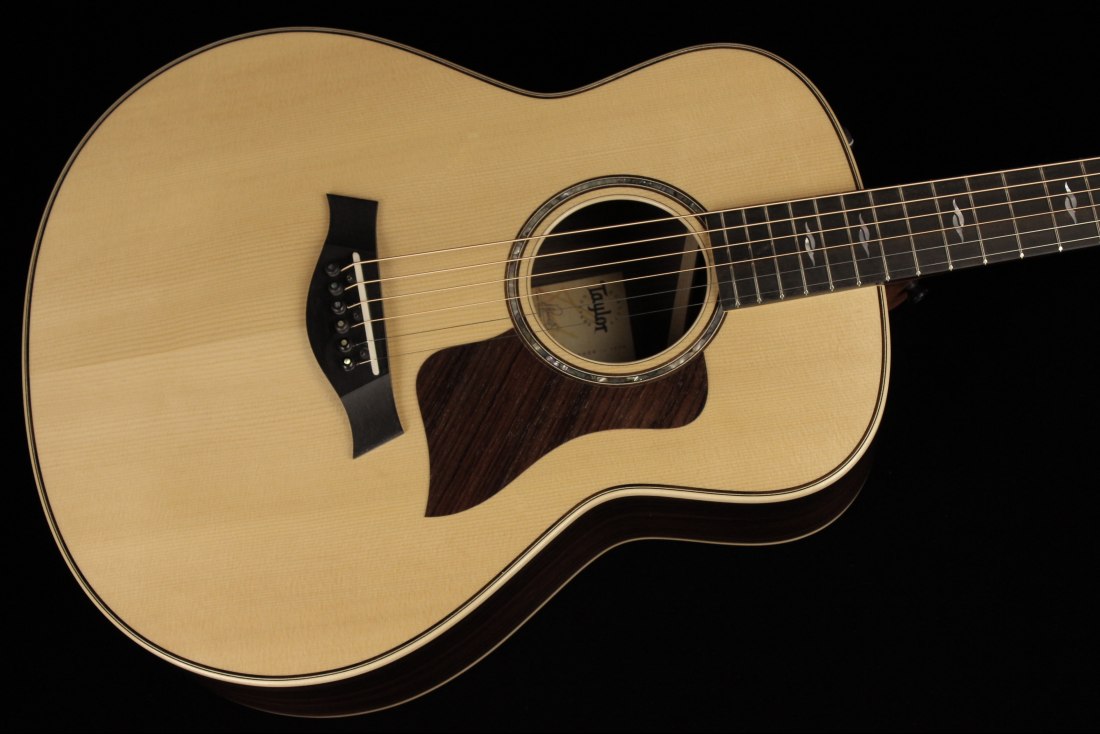 Taylor GT 811e
