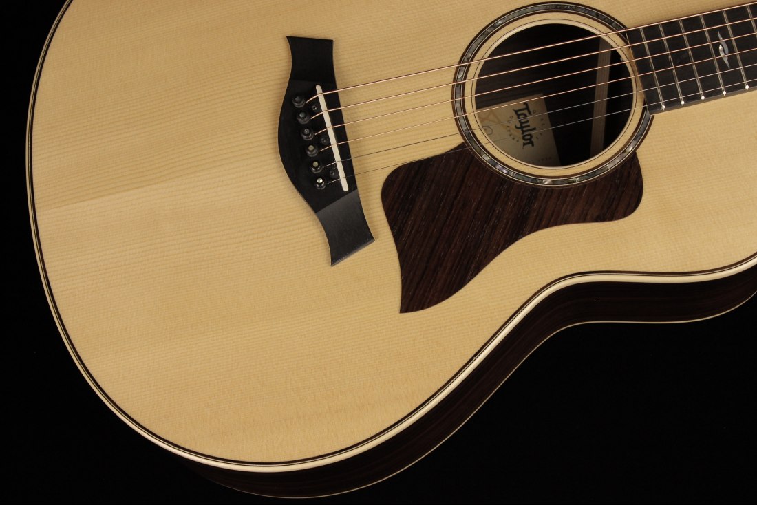 Taylor GT 811e