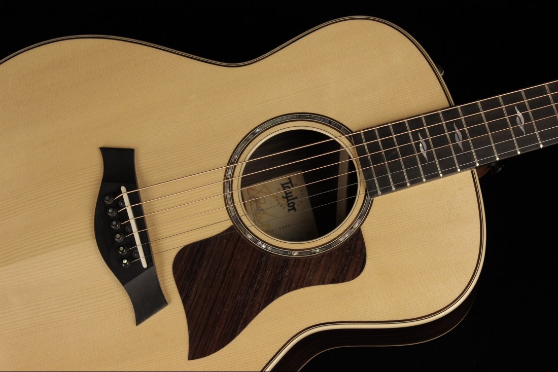Taylor GT 811e
