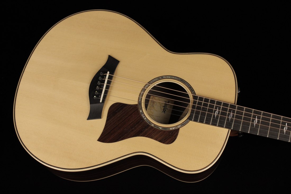 Taylor GT 811e