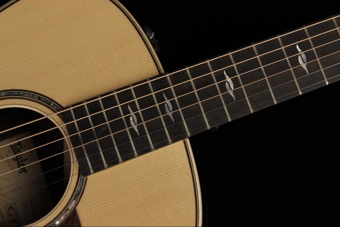 Taylor GT 811e