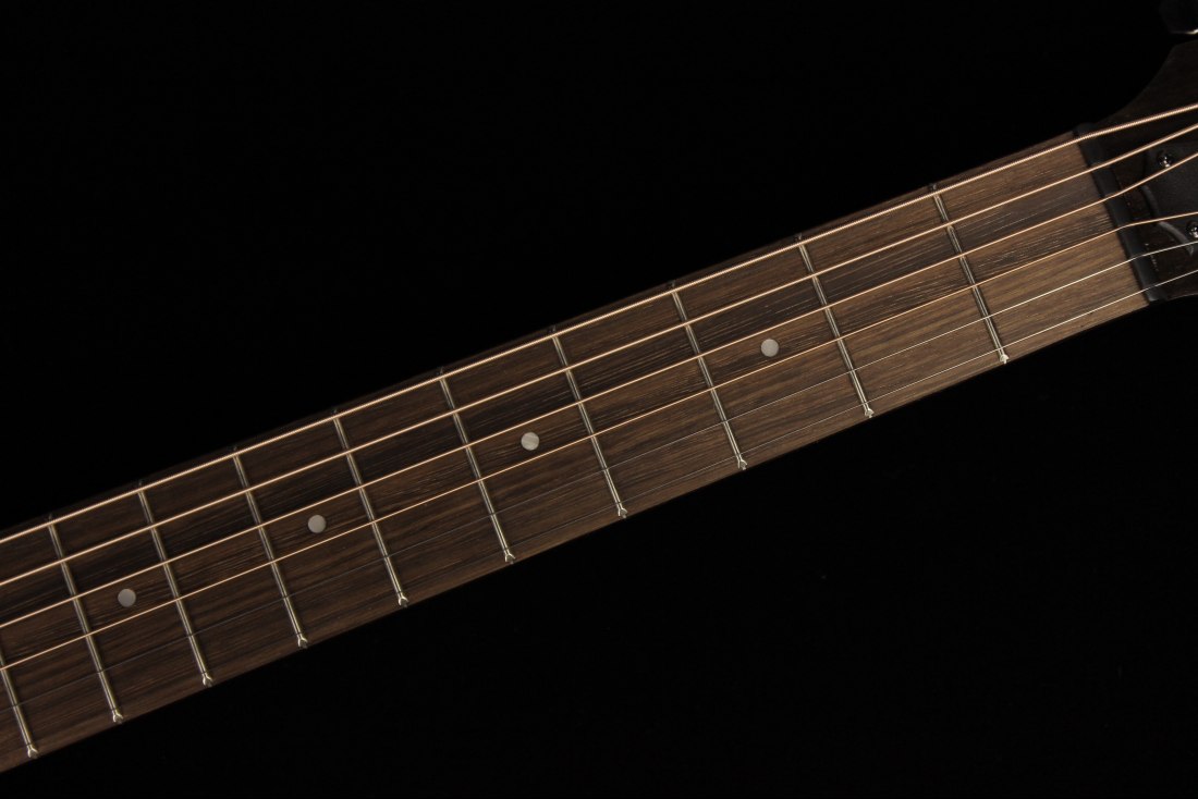 Taylor GTe Blacktop