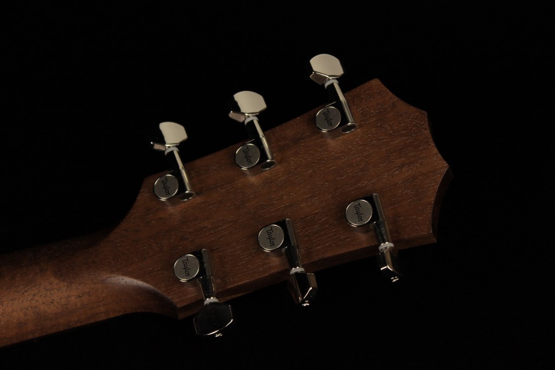 Taylor GTe Mahogany