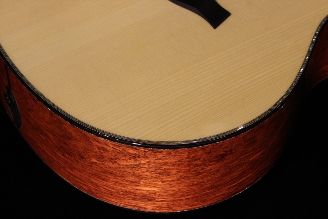 Taylor PS18e Limited Edition