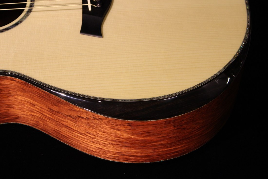 Taylor PS18e Limited Edition