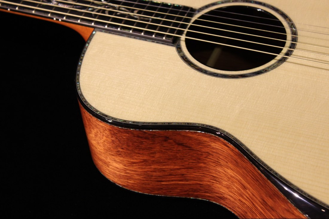 Taylor PS18e Limited Edition