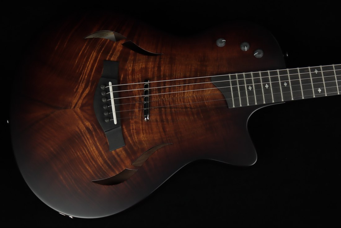 Taylor T5z Classic Koa