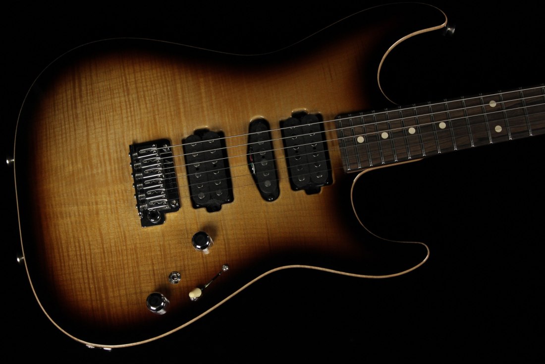 Tom Anderson Cobra S - GSD