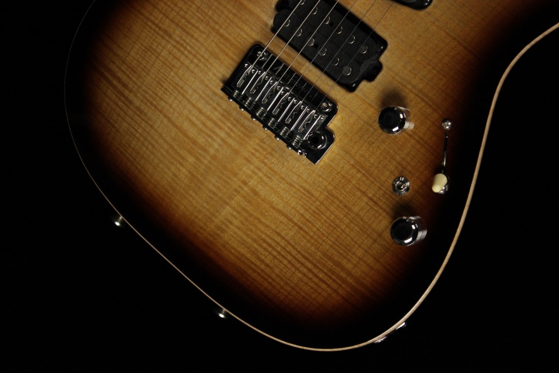 Tom Anderson Cobra S - GSD