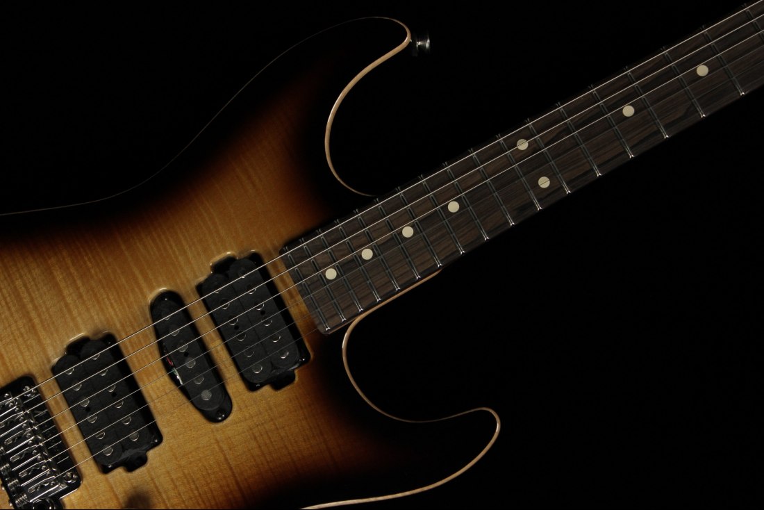 Tom Anderson Cobra S - GSD