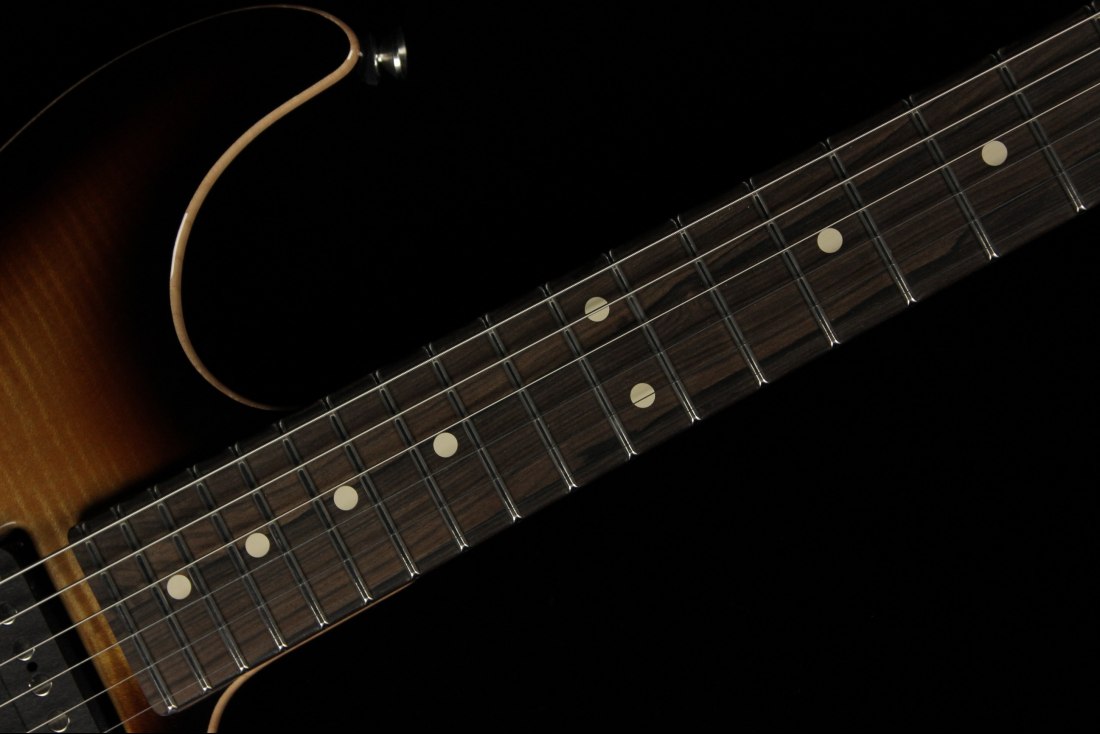 Tom Anderson Cobra S - GSD