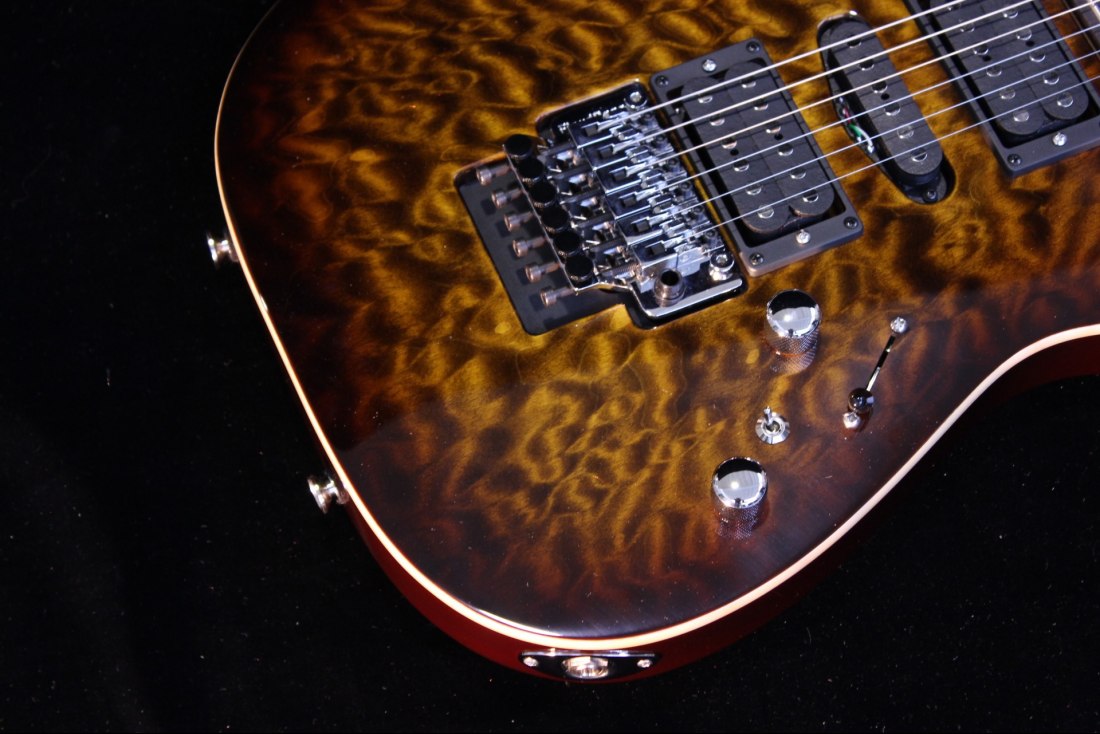 Tom Anderson Drop Top - TEB