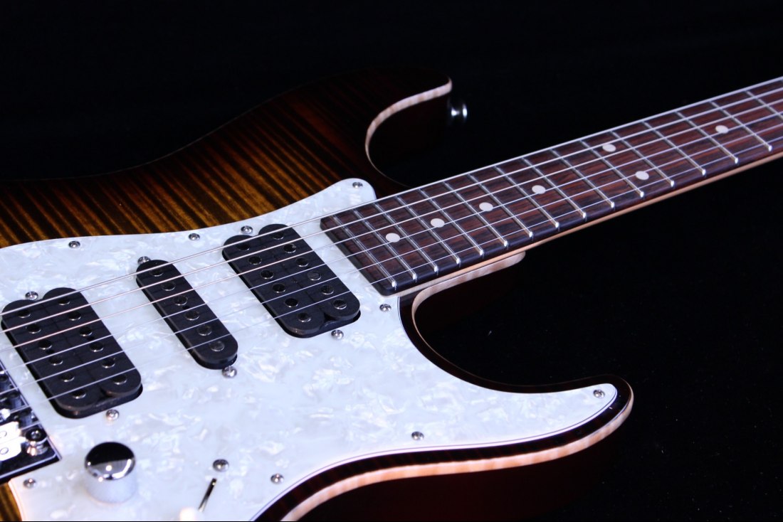 Tom Anderson Drop Top Classic - TEB