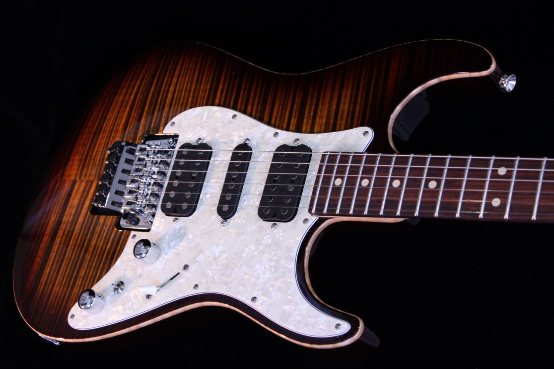 Tom Anderson Drop Top Classic - TEB