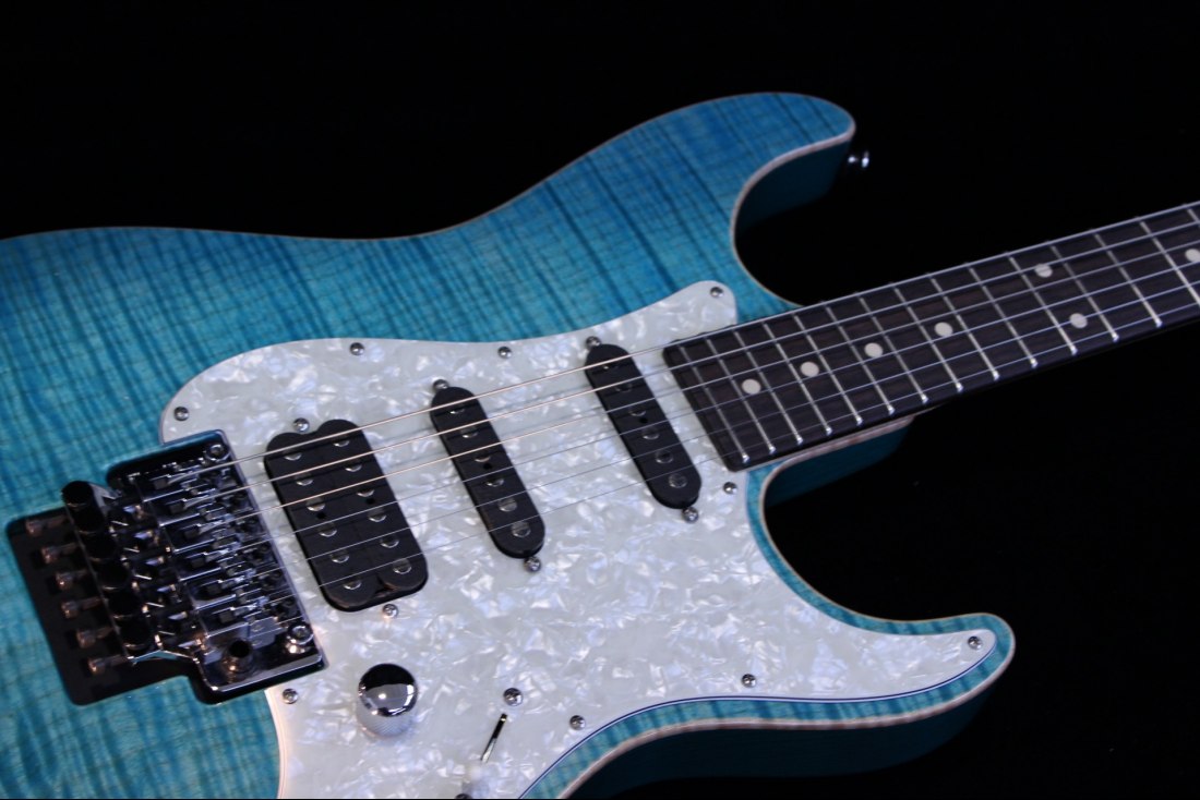 Tom Anderson Drop Top Classic - BBB