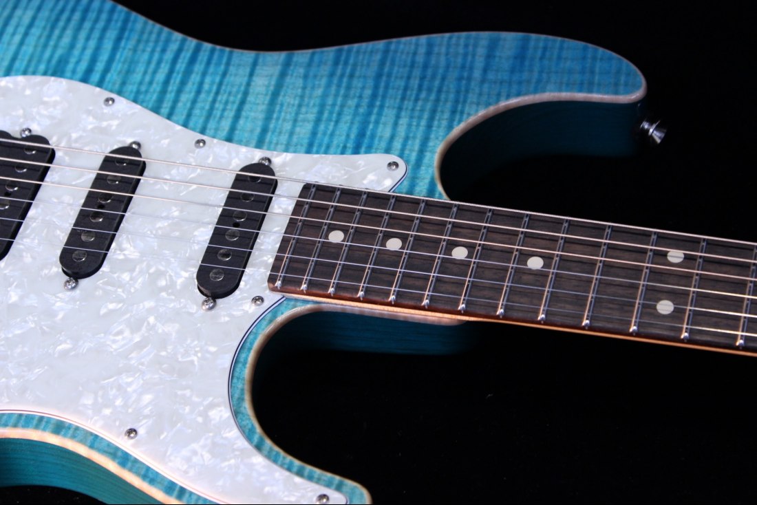 Tom Anderson Drop Top Classic - BBB