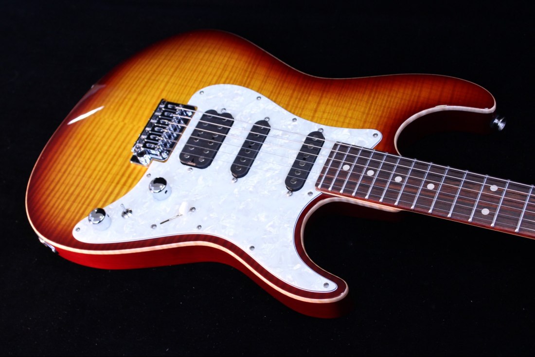 Tom Anderson Drop Top Classic - DCB