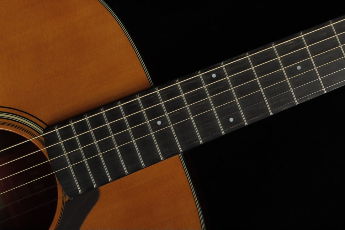 Yamaha FGX5 Red Label