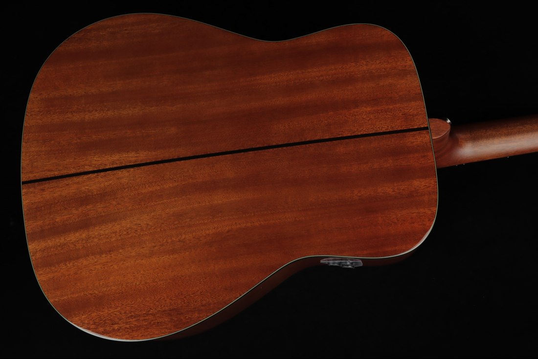 Yamaha FGX5 Red Label