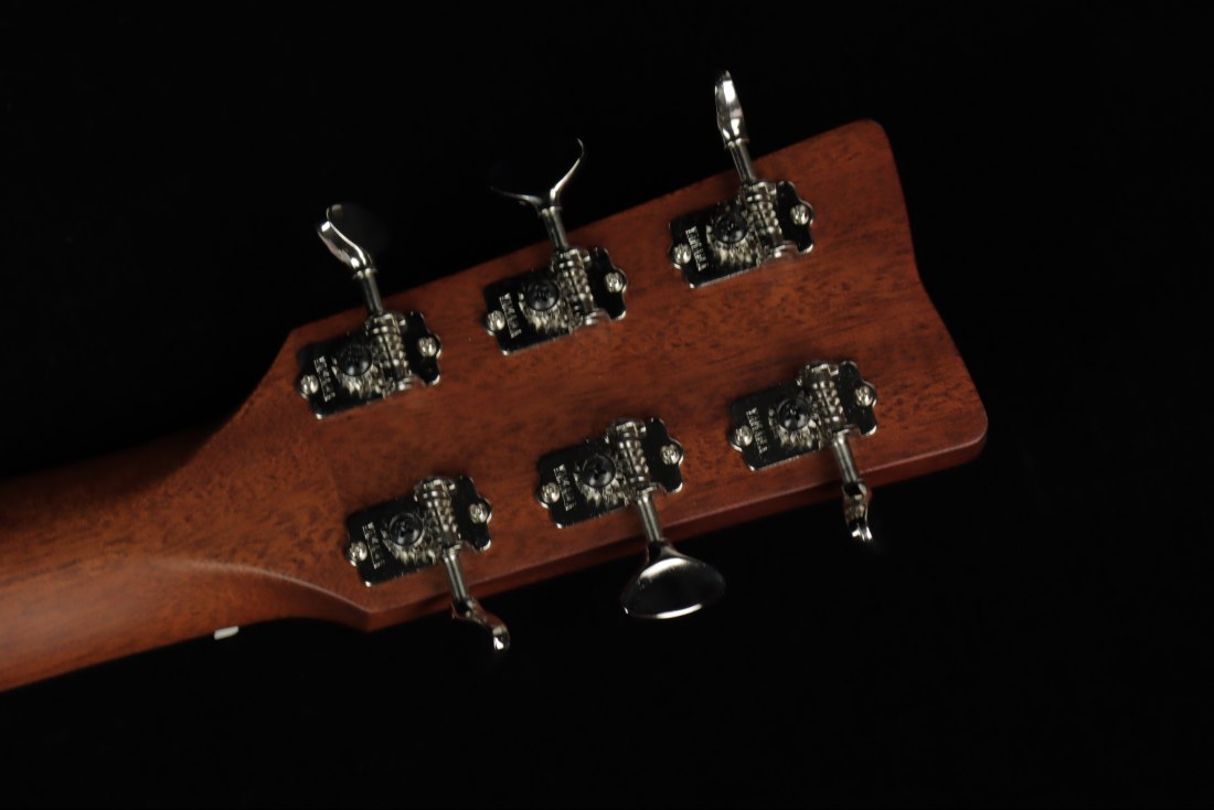 Yamaha FGX5 Red Label