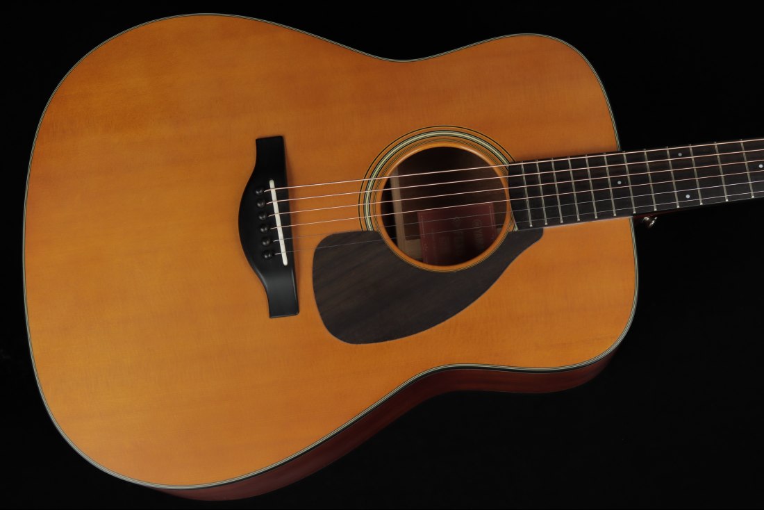 Yamaha FGX5 Red Label