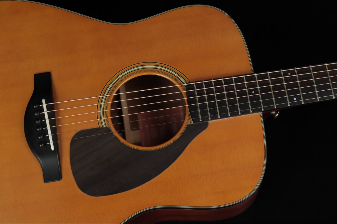 Yamaha FGX5 Red Label