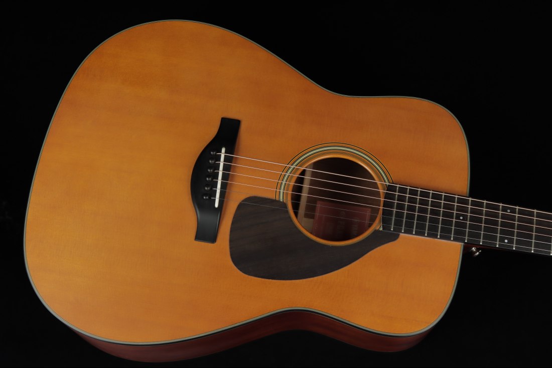 Yamaha FGX5 Red Label