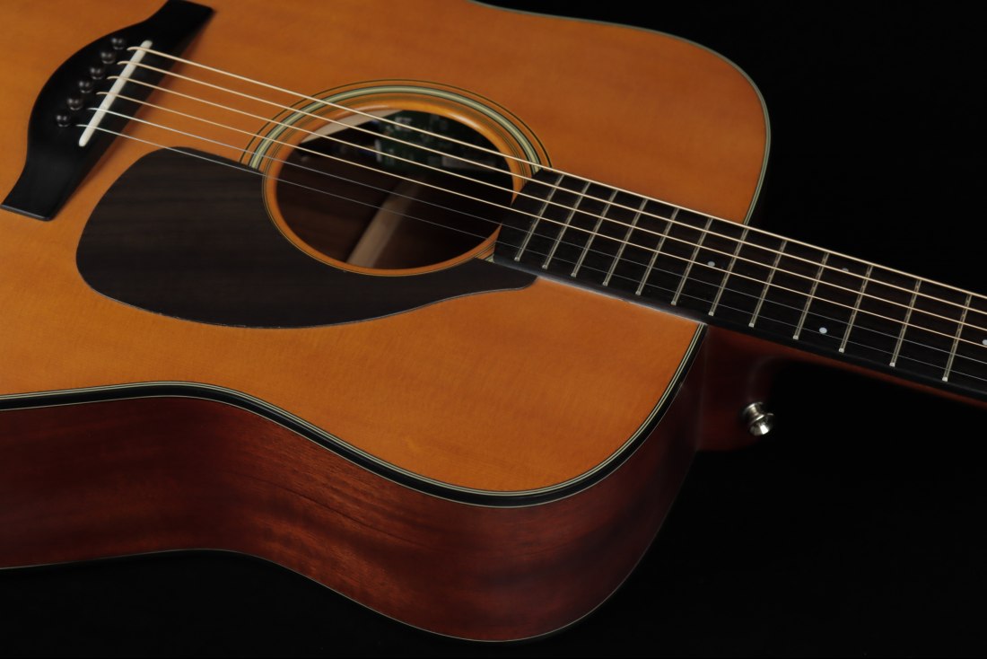 Yamaha FGX5 Red Label