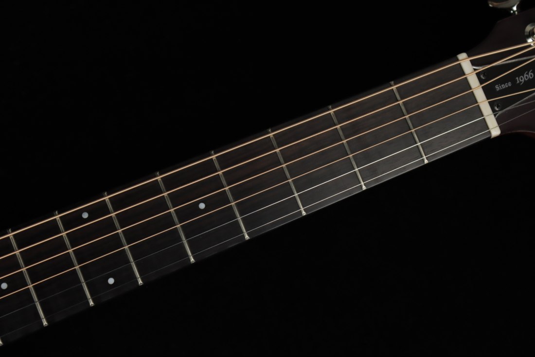 Yamaha FGX5 Red Label