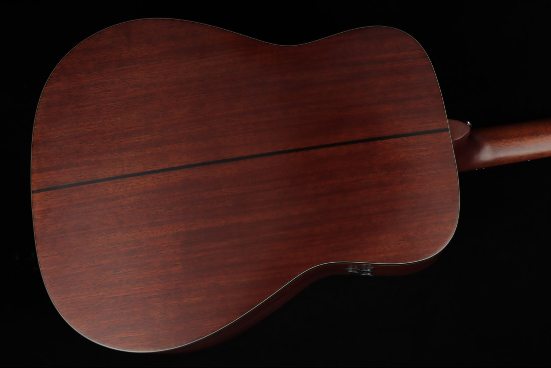 Yamaha FGX5 Red Label