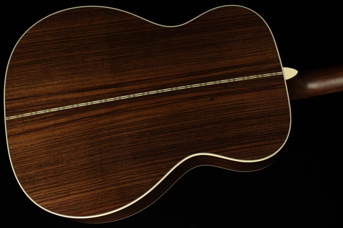 Martin 00028 Reimagined Natural Gino Guitars
