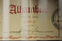 Alhambra 10P Premier