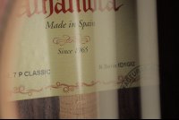 Alhambra 7P Classic