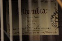 Alhambra 9P CW E8