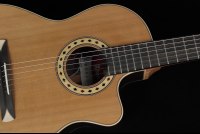 Alhambra Crossover CS-3 CW E8