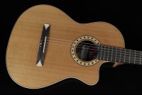 Alhambra Crossover CS-3 CW E8