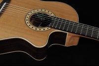 Alhambra Crossover CS-3 CW E8