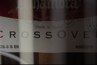 Alhambra Crossover CS-3 CW E8