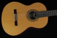 Alhambra Luthier Anniversario
