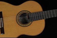 Alhambra Luthier Anniversario